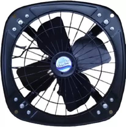 Fans & Exhaust Item 14